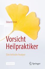 Télécharger le livre :  Vorsicht Heilpraktiker