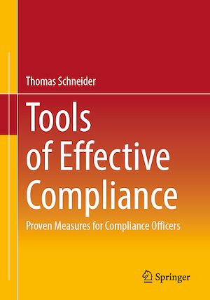 Téléchargez le livre :  Tools of Effective Compliance