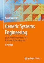 Download this eBook Generic Systems Engineering