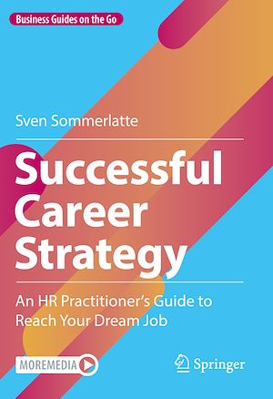 Téléchargez le livre :  Successful Career Strategy