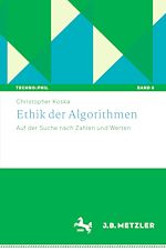 Download this eBook Ethik der Algorithmen