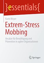 Télécharger le livre :  Extrem-Stress Mobbing