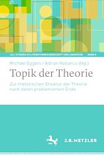 Télécharger le livre :  Topik der Theorie