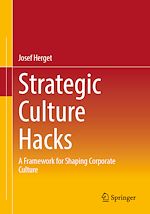 Télécharger le livre :  Strategic Culture Hacks