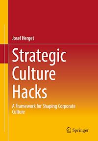 Télécharger le livre :  Strategic Culture Hacks