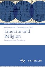Download this eBook Literatur und Religion