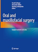 Télécharger le livre :  Oral and maxillofacial surgery