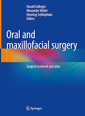 Téléchargez le livre :  Oral and maxillofacial surgery
