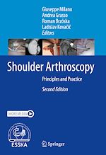 Télécharger le livre :  Shoulder Arthroscopy