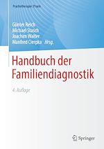 Télécharger le livre :  Handbuch der Familiendiagnostik
