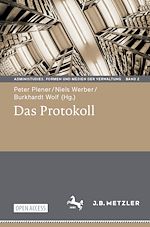 Télécharger le livre :  Das Protokoll