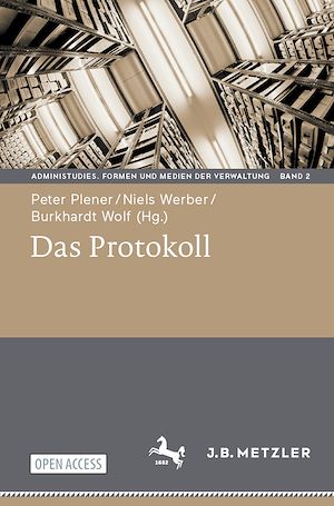 Download the eBook: Das Protokoll