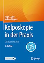 Télécharger le livre :  Kolposkopie in der Praxis