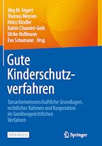 Télécharger le livre :  Gute Kinderschutzverfahren