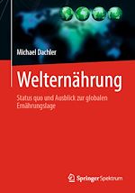 Télécharger le livre :  Welternährung