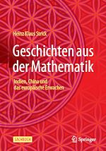 Télécharger le livre :  Geschichten aus der Mathematik