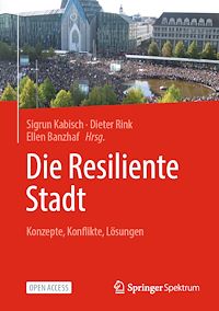 Télécharger le livre :  Die Resiliente Stadt