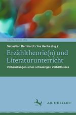 Télécharger le livre :  Erzähltheorie(n) und Literaturunterricht