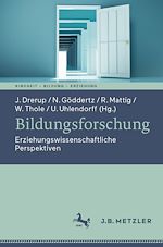 Download this eBook Bildungsforschung
