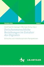 Download this eBook Zwischenmenschliche Beziehungen im Zeitalter des Digitalen
