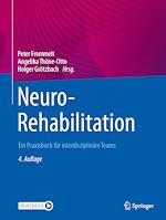 Télécharger le livre :  NeuroRehabilitation
