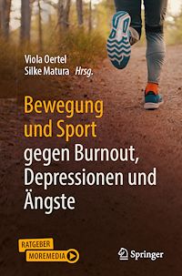 Télécharger le livre :  Bewegung und Sport gegen Burnout, Depressionen und Ängste