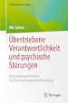 Télécharger le livre :  Übertriebene Verantwortlichkeit und psychische Störungen