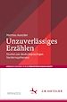 Télécharger le livre :  Unzuverlässiges Erzählen