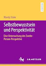 Download this eBook Selbstbewusstsein und Perspektivität