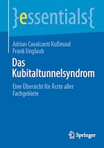 Télécharger le livre :  Das Kubitaltunnelsyndrom