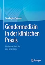 Télécharger le livre :  Gendermedizin in der klinischen Praxis
