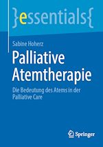 Télécharger le livre :  Palliative Atemtherapie