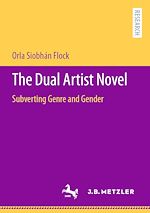 Télécharger le livre :  The Dual Artist Novel