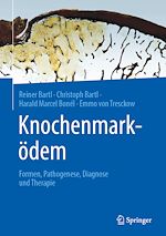 Télécharger le livre :  Knochenmarködem