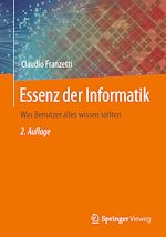 Download this eBook Essenz der Informatik