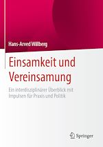 Télécharger le livre :  Einsamkeit und Vereinsamung