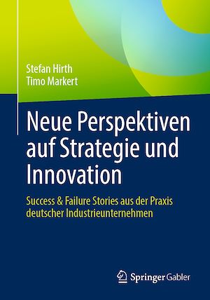 Download the eBook: Neue Perspektiven auf Strategie und Innovation