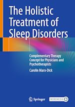 Télécharger le livre :  The Holistic Treatment of Sleep Disorders