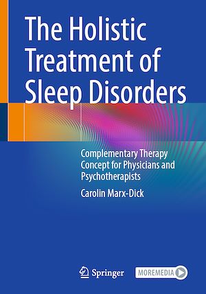 Téléchargez le livre :  The Holistic Treatment of Sleep Disorders