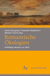 Télécharger le livre :  Romantische Ökologien
