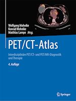 Télécharger le livre :  PET/CT-Atlas