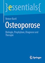 Télécharger le livre :  Osteoporose