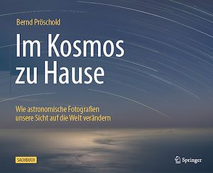 Download the eBook: Im Kosmos zu Hause