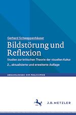Télécharger le livre :  Bildstörung und Reflexion