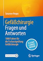 Télécharger le livre :  Gefäßchirurgie Fragen und Antworten