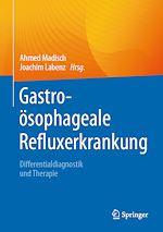 Télécharger le livre :  Gastroösophageale Refluxerkrankung