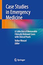 Télécharger le livre :  Case Studies in Emergency Medicine