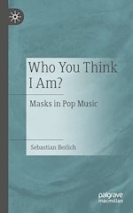 Télécharger le livre :  Who You Think I Am?