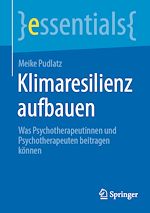 Télécharger le livre :  Klimaresilienz aufbauen