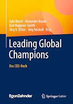 Download this eBook Leading Global Champions